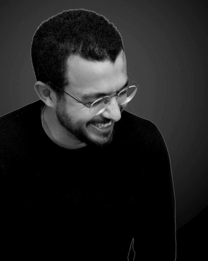 Mohannad Ali